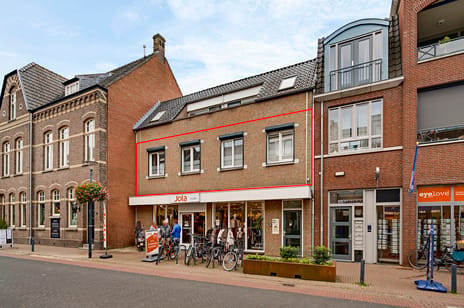 Dorpstraat 96-b main image