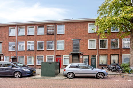 Van Ruysbroekstraat 133