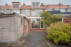Afbeelding van Roelof Bootstraat 76 - Derde foto