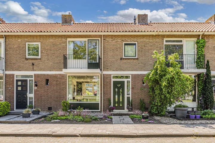 Barkstraat 8 main image