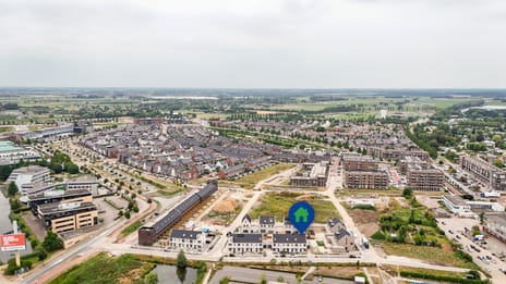 Foto 5 van Alexialaan 23