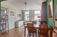 Afbeelding van Mr. A.J. de Sitterstraat 3 - Tweede foto