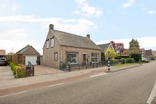 Afbeelding van Moleneindsestraat 32 - Tweede foto