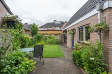 Afbeelding van Distelveld 8 - Tweede foto