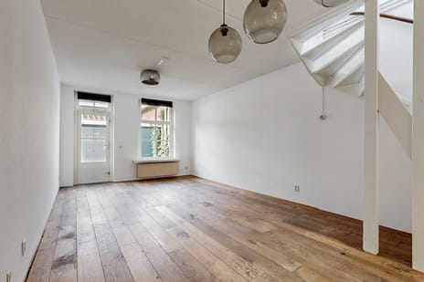 Afbeelding van Geldersesteeg 31 - Derde foto