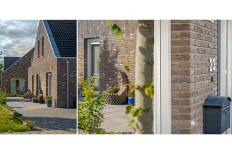 Afbeelding van H. Scheepstrastraat 23 - Derde foto
