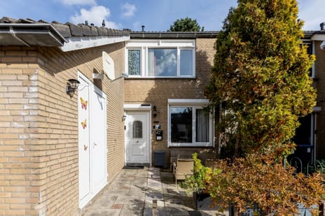 Hof van Voorne 3