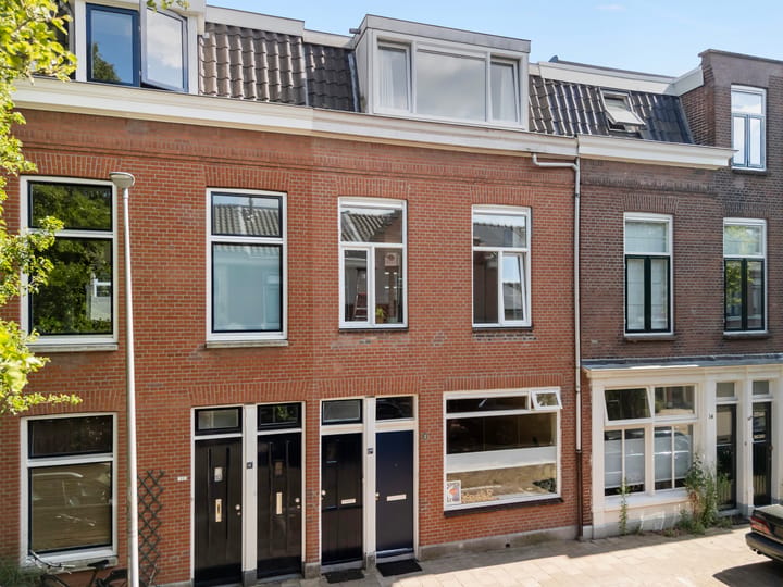 Van Diemenstraat 12 main image