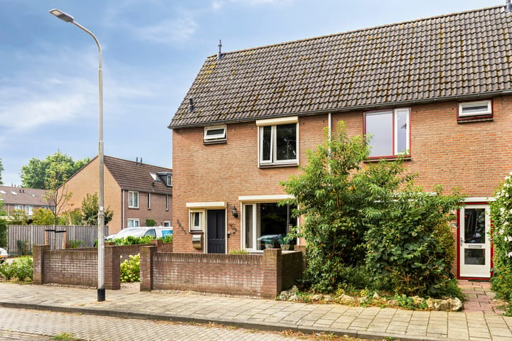 Hillekensacker 3055 main image