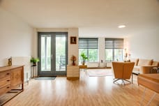 Afbeelding van Bachstraat 125 - Tweede foto
