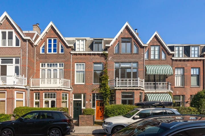 Bentinckstraat 141 main image