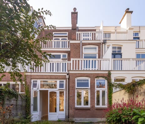 Afbeelding van Bentinckstraat 141 - Derde foto