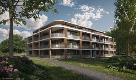 Foto 3 van Villa Veldwijck