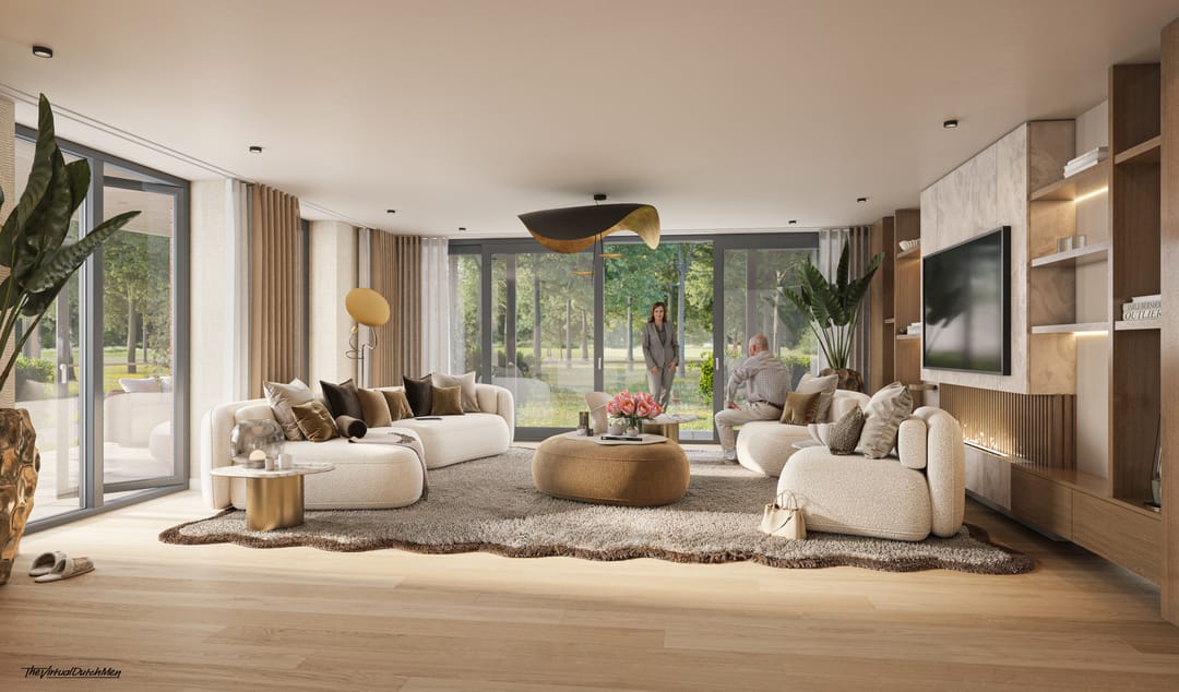 Foto 10 van Villa Veldwijck