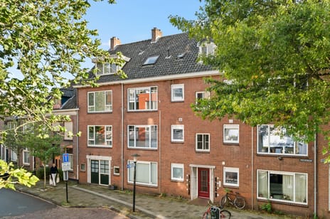 Afbeelding van Pikeursbaan 24-A - Tweede foto
