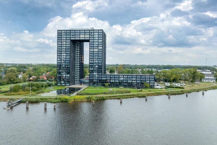 Regattaweg 260 main image