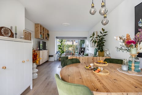 Afbeelding van Oude Renbaan 9 - Derde foto