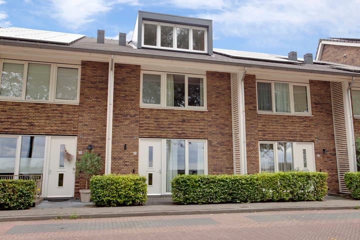 Burgemeester Folkertslaan 41 main image