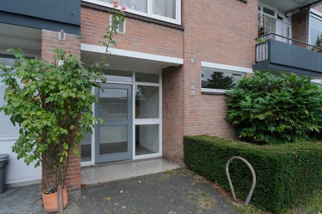 Afbeelding van Jozef Israëlsstraat 15 - Derde foto