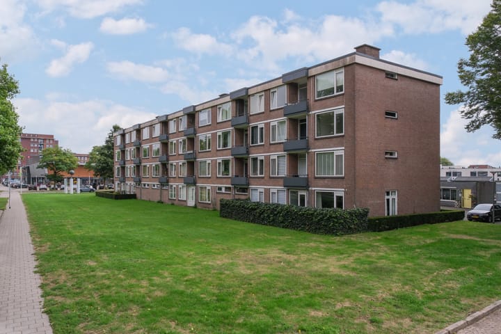 Jozef Israëlsstraat 15 main image