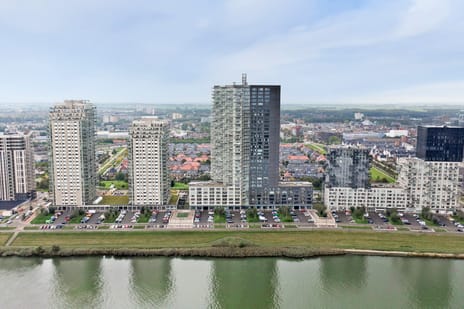 Hongerlandsedijk 790 main image