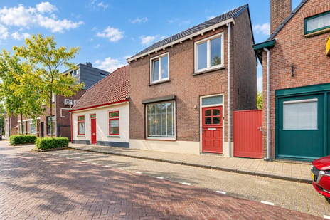Leharstraat 135 main image