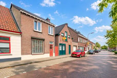 Afbeelding van Leharstraat 135 - Tweede foto