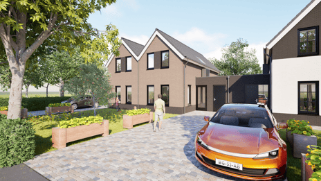 Wethouder W.A. Boerkampweg 26-b