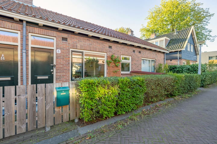 Vijfde Vogelstraat 6 main image