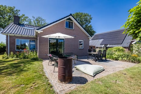 Afbeelding van 't Oost 70 - Tweede foto