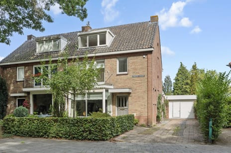 Lekkerbeetjenlaan 32 main image