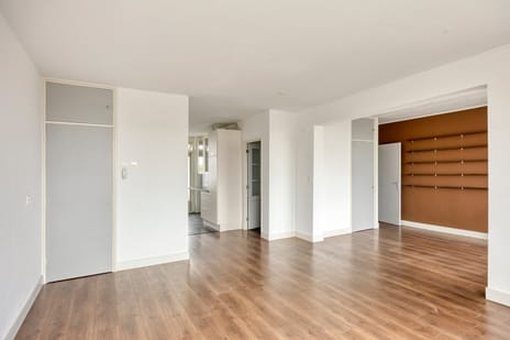 Afbeelding van Debussystraat 35 - Tweede foto