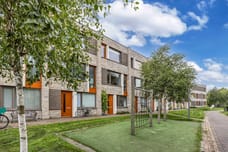 Afbeelding van Bosschaertpad 7 - Tweede foto