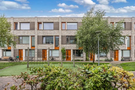 Bosschaertpad 7 main image
