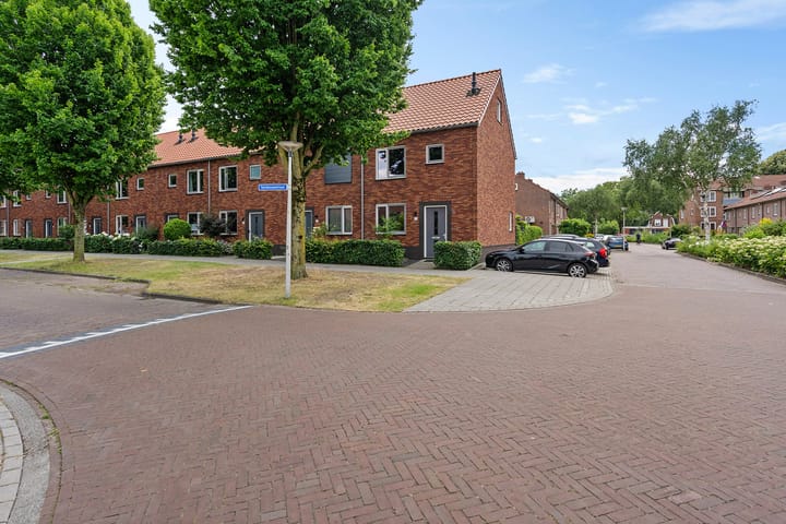 Tuinbouwstraat 21 main image