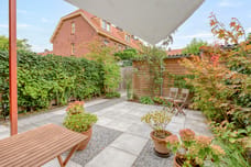 Afbeelding van Van der Pekstraat 32-A - Tweede foto