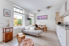 Afbeelding van Van der Pekstraat 32-A - Derde foto