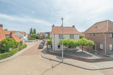 Afbeelding van Oesterstraat 8 - Tweede foto