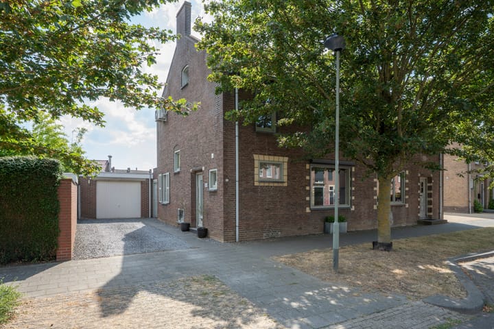 Ambiorixstraat 1 main image