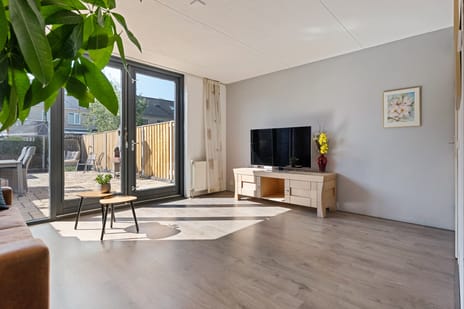 Robijnstoep 11 tertiary image