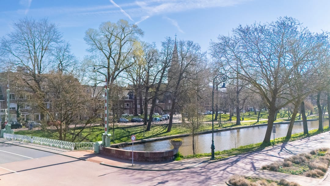 Foto 13 van Catharijne aan de Singel