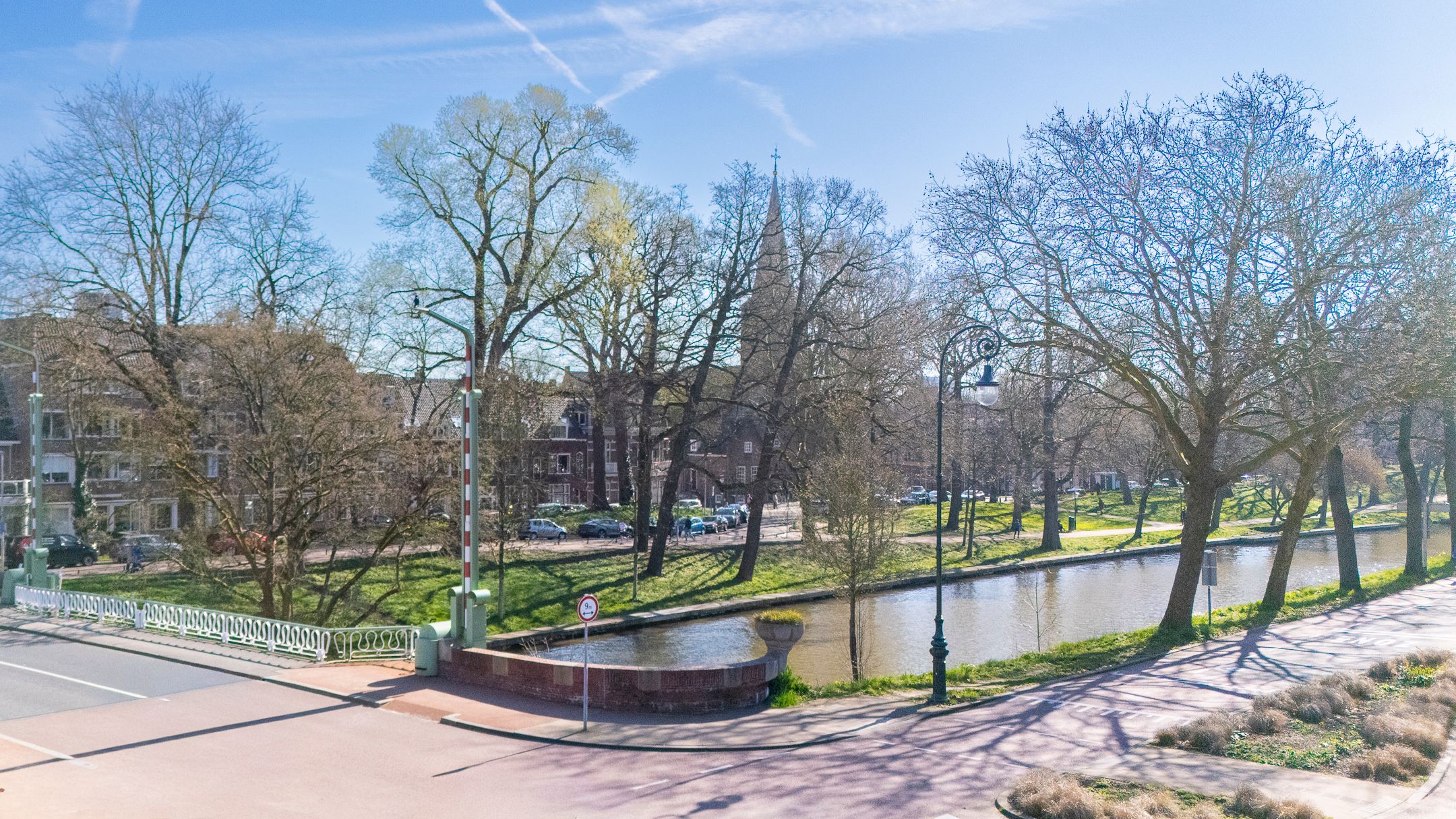 Foto 13 van Catharijne aan de Singel