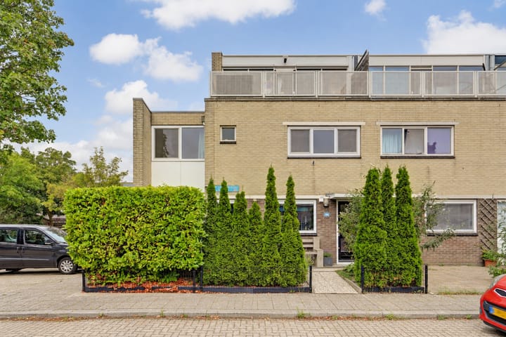 Fagotstraat 106 main image