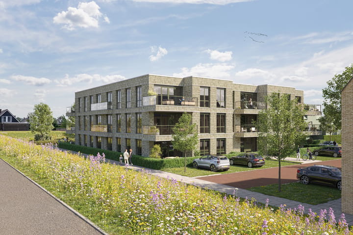 Lange Vaart main image