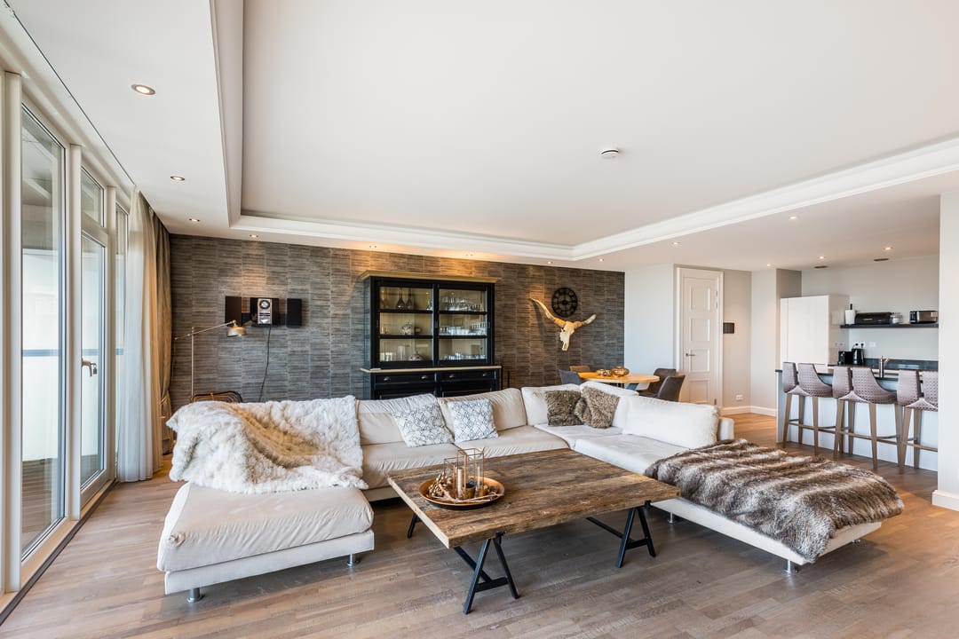 recent house
