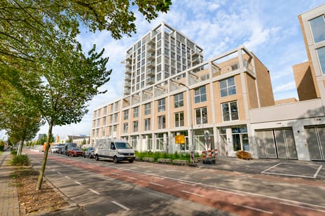 Melkfabriekstraat 25-048