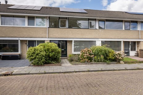 Heemskerkstraat 21