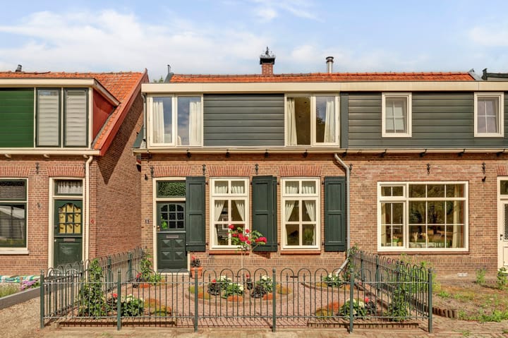 Veldensteinlaan 6 main image