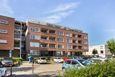 Afbeelding van Praagsingel 370 - Tweede foto