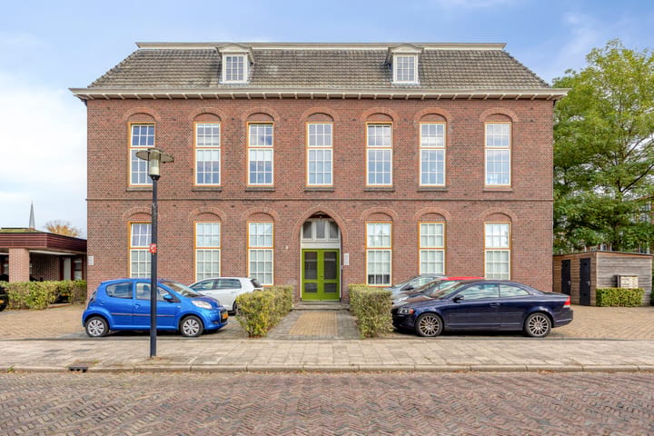 Kerkstraat 94-A main image